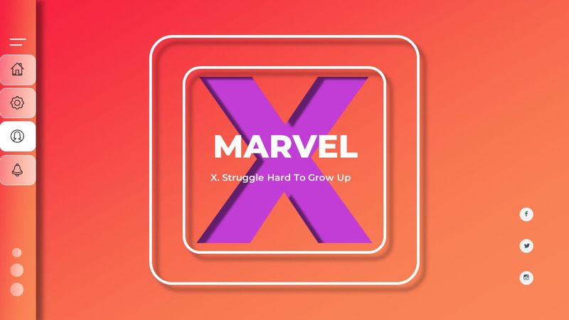 Free Main Example Plan PowerPoint Presentation Template - Features Image 2