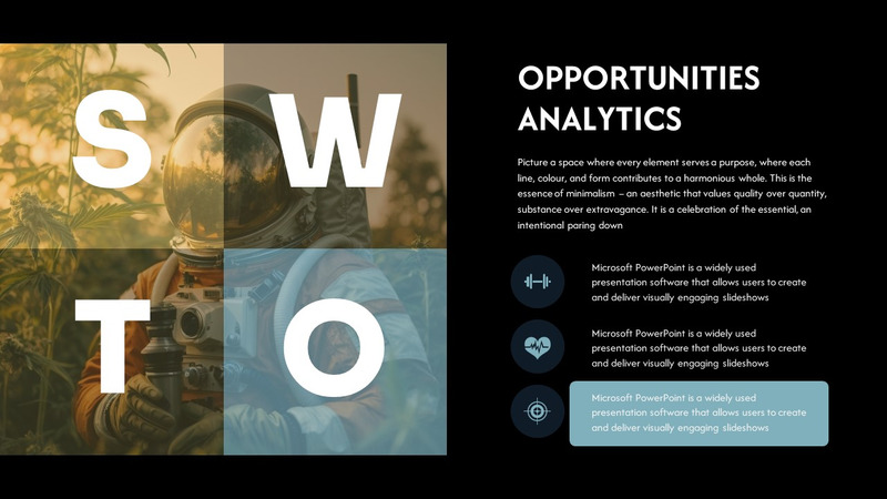 Industry Business Keynote Presentation Template - Features Image 28