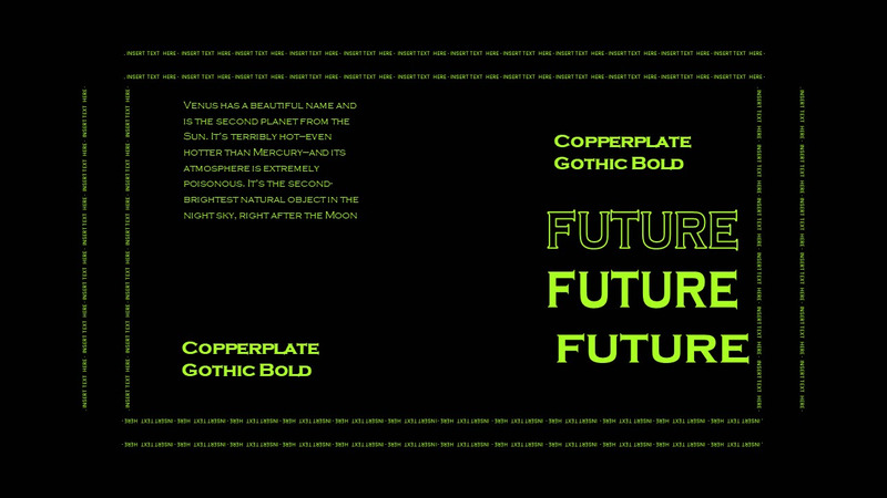 Modello di presentazione di diapositive Google del marchio aziendale - Caratteristiche Immagine 5