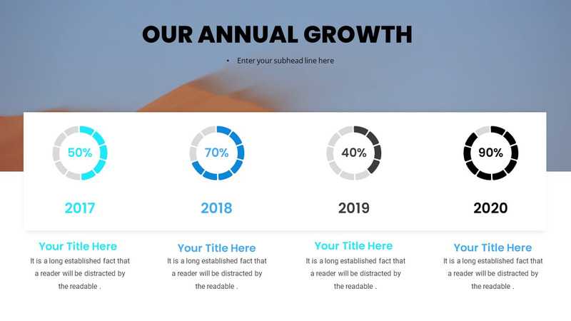 Hyper Animated Quick PowerPoint Presentation Template - Features Image 15