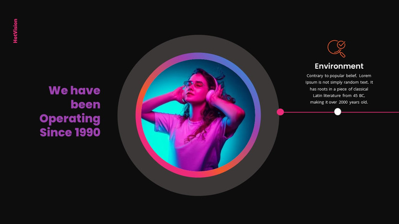Szablon prezentacji Power Point Hot-Vision - Obraz funkcji 21