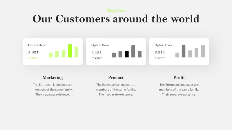 Modello di presentazione di diapositive Google del marchio aziendale - Caratteristiche Immagine 31