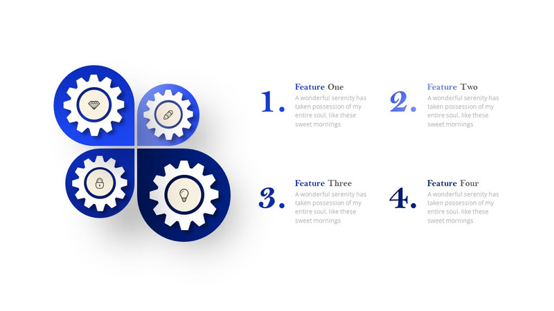 Modello di presentazione di diapositive Google Marca Deck - Caratteristiche Immagine 51