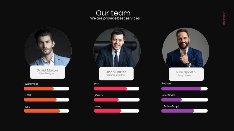 Hot-Planing keynote Presentation Template - Features Image 43