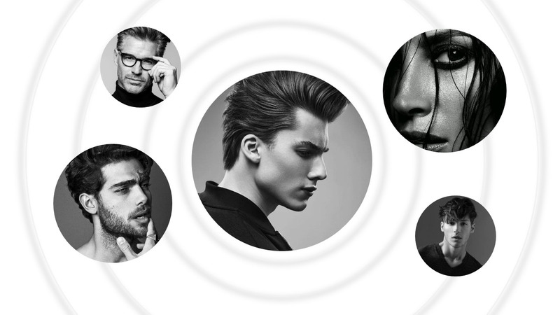 Modello di presentazione di diapositive Google minimo Megomi - Caratteristiche Immagine 57