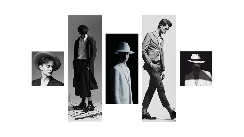 Modello di presentazione di diapositive Google minimo Megomi - Caratteristiche Immagine 52