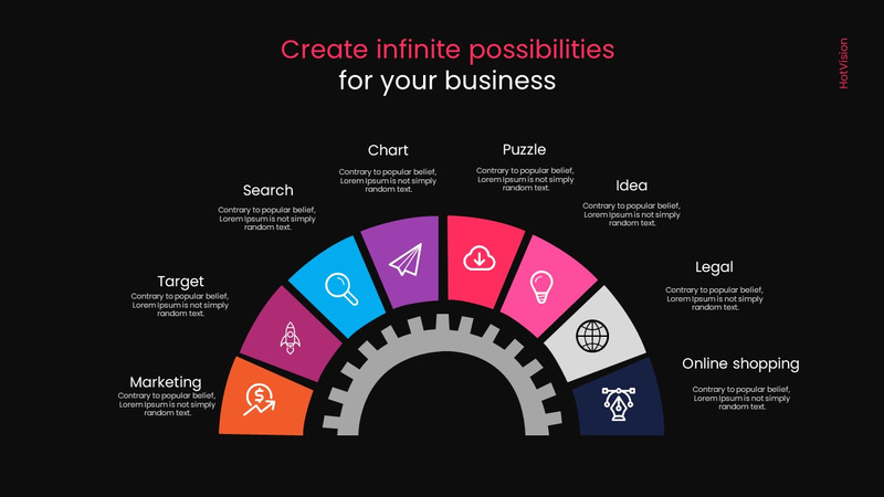 Hot-Planing keynote Presentation Template - Features Image 29