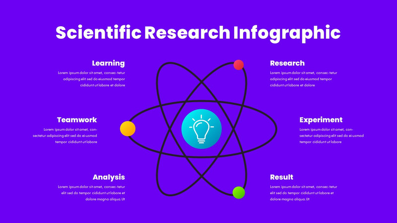 Медичний стартовий шаблон презентації PowerPoint - Features Image 34
