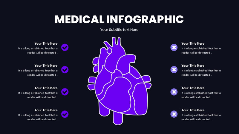 Medische start-up Keynote presentatiesjabloon - Features Image 40