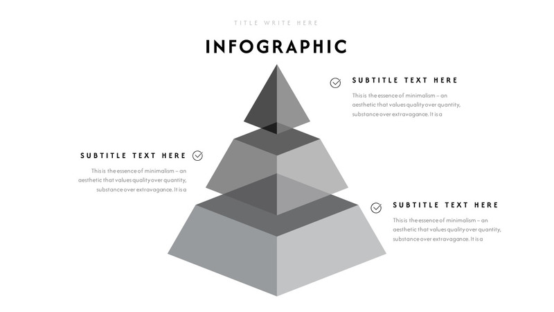 Megomi Minimal PowerPoint Sunum Şablonu - Features Image 77