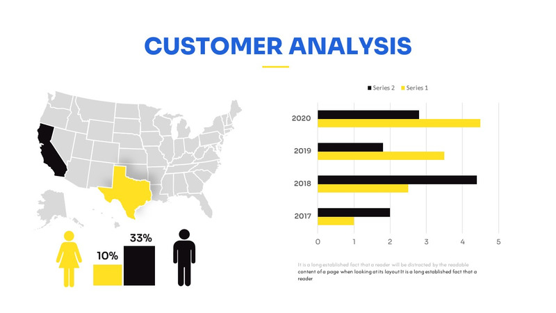 Modelo de apresentação de slides do Google com proposta perfeita - Features Image 40