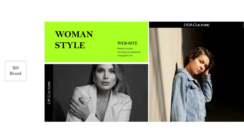 Modello di presentazione di diapositive Google del marchio aziendale - Caratteristiche Immagine 26