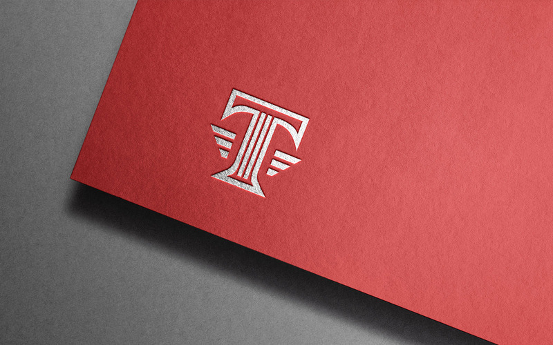 T mark The Design Template - Features Image 6