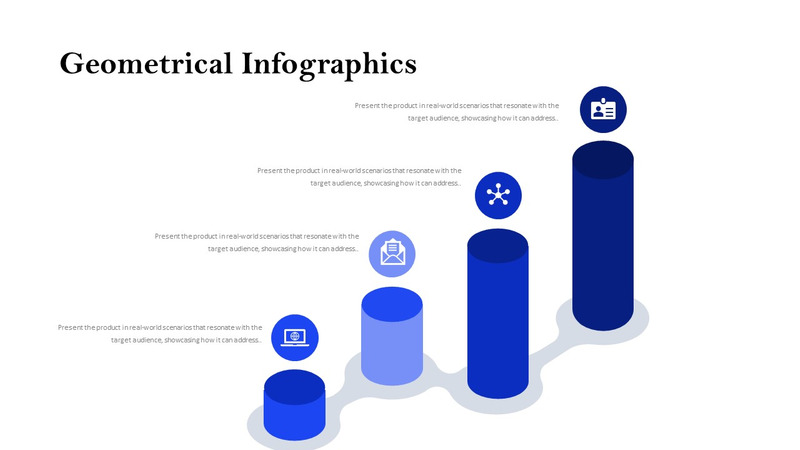 Modello di presentazione Keynote Marca Deck - Caratteristiche Immagine 36