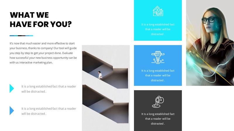 Hyper Animated Quick PowerPoint Presentation Template - Features Image 36