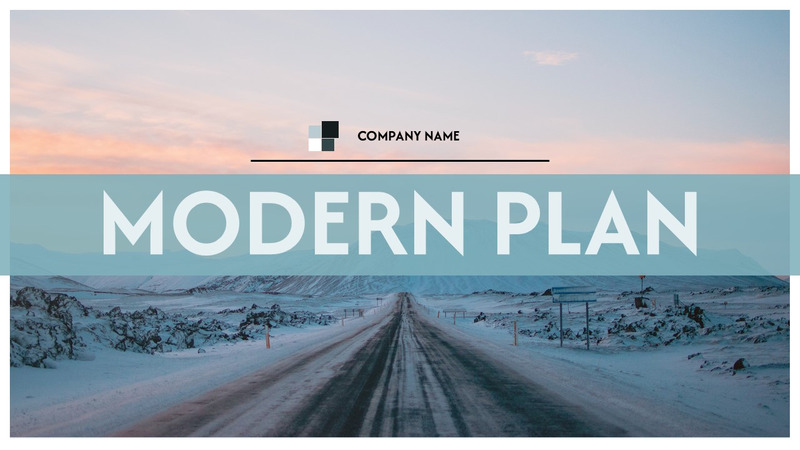 Industry Business Google Slide Presentation Template - Features Image 13