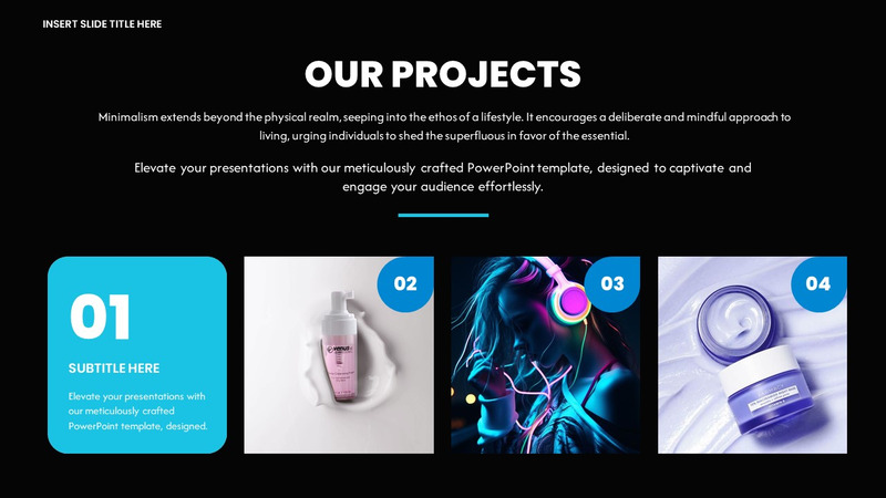 Karina Reisbureau Geanimeerde PowerPoint-presentatiesjabloon - Features Image 32