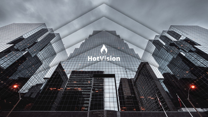 Szablon prezentacji Power Point Hot-Vision - Obraz funkcji 19