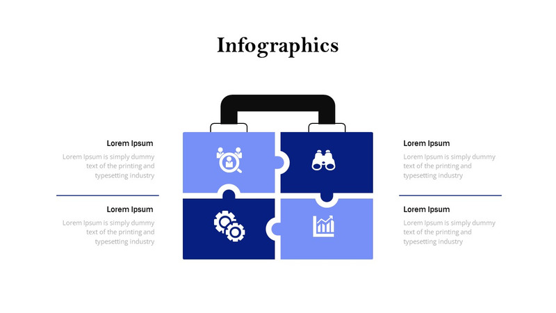 Modello di presentazione di diapositive Google Marca Deck - Caratteristiche Immagine 12