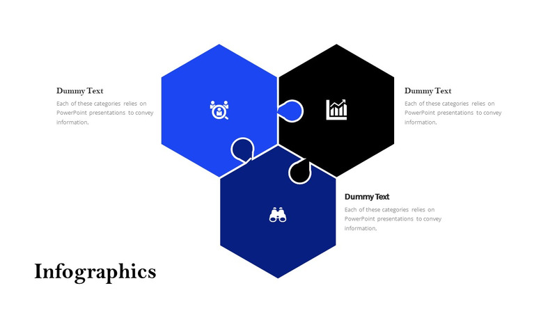Modello di presentazione di diapositive Google Marca Deck - Caratteristiche Immagine 9
