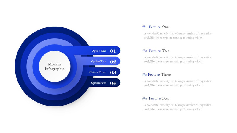 Modello di presentazione Keynote Marca Deck - Caratteristiche Immagine 54