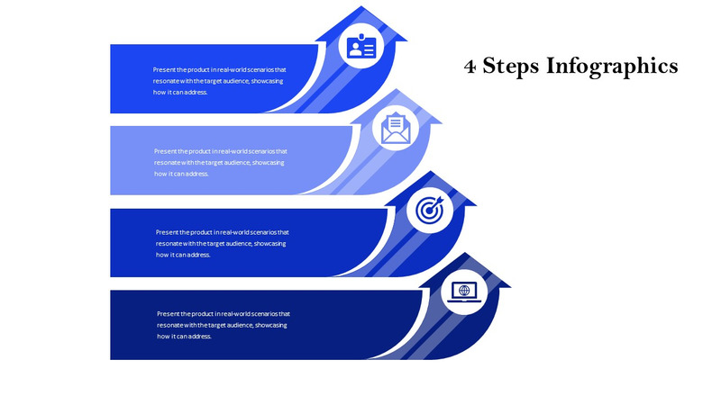 Modello di presentazione Keynote Marca Deck - Caratteristiche Immagine 38