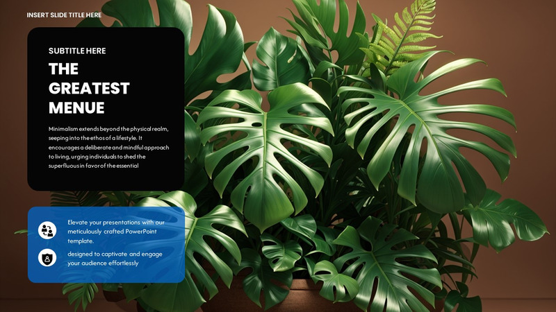 Karina Reisbureau Geanimeerde PowerPoint-presentatiesjabloon - Features Image 30