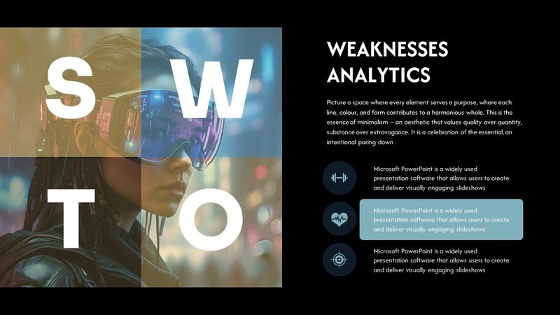 Industry Business Keynote Presentation Template - Features Image 27