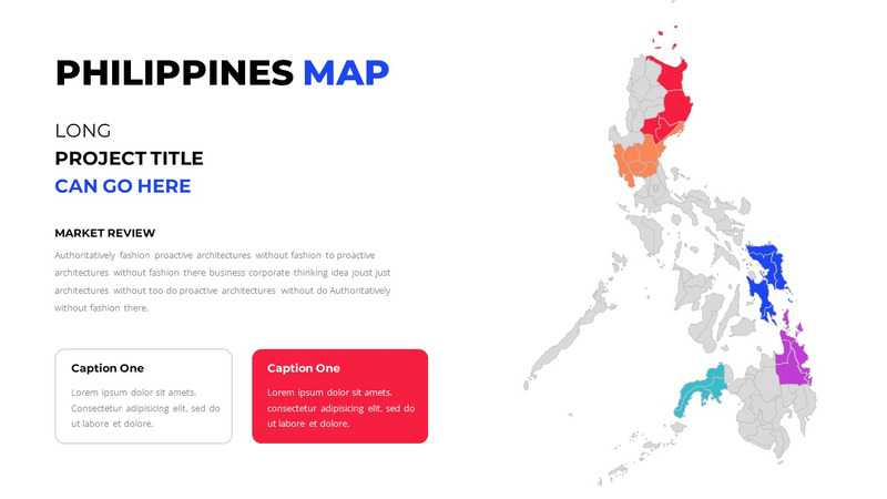 World Map | All Country Map Keynote Presentation Template - Features Image 74