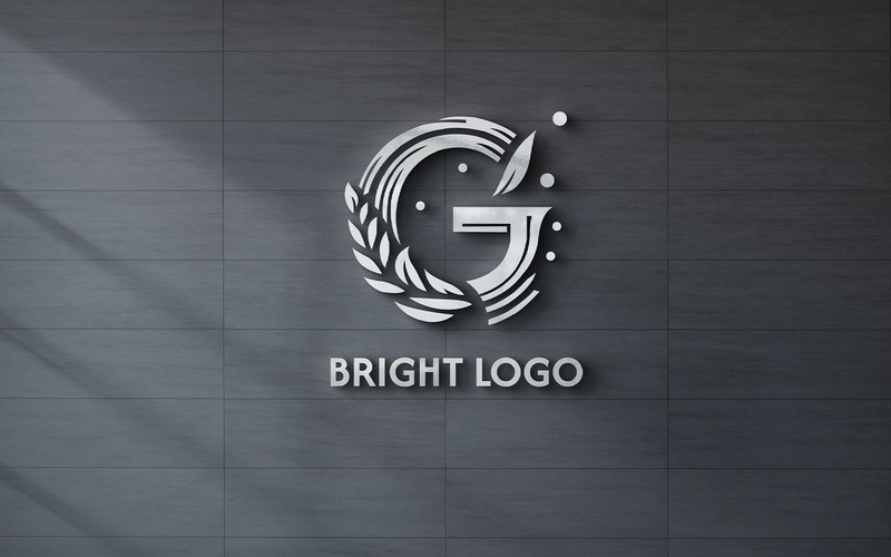 G Letter Best Aware Company Logo - Features Image 3