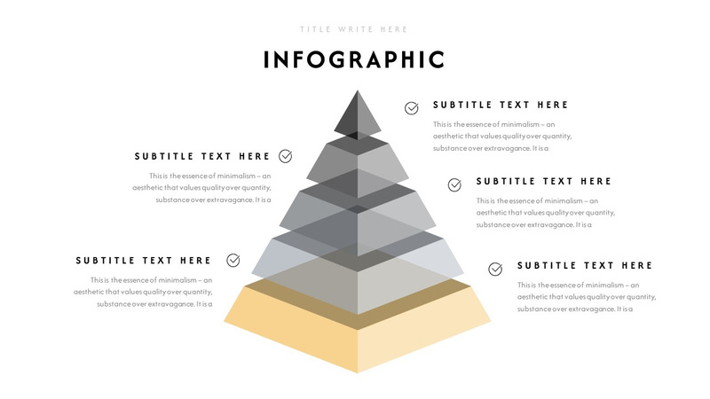 Megomi Minimal PowerPoint Sunum Şablonu - Features Image 79