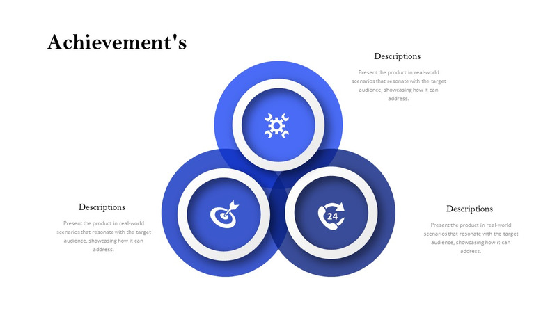 Modello di presentazione di diapositive Google Marca Deck - Caratteristiche Immagine 44