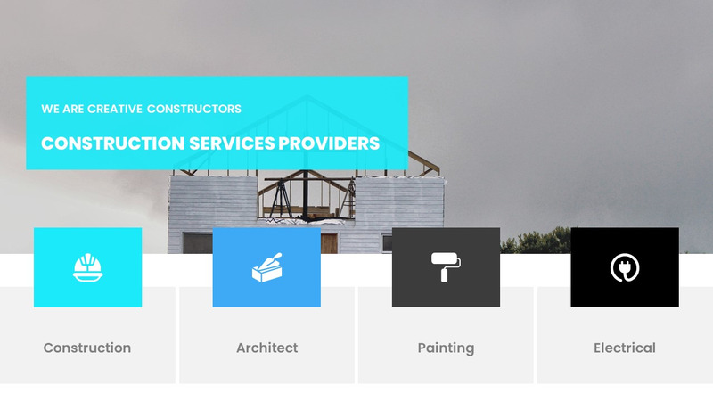 Hyper Animated Quick PowerPoint Presentation Template - Features Image 14