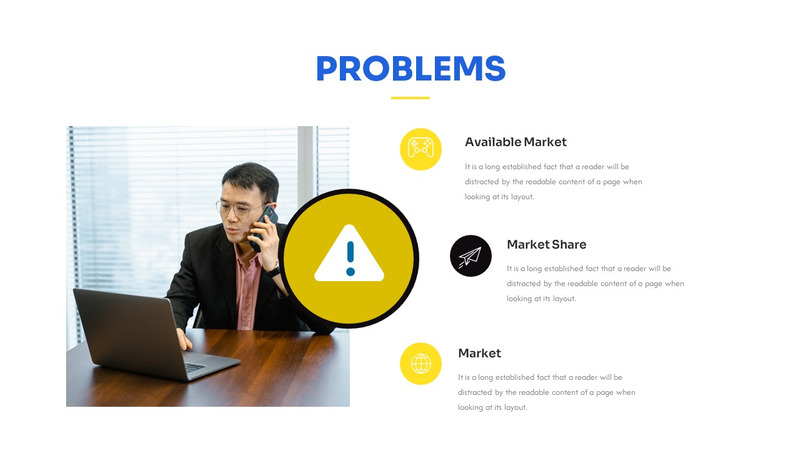 Modelo de apresentação de slides do Google com proposta perfeita - Features Image 24