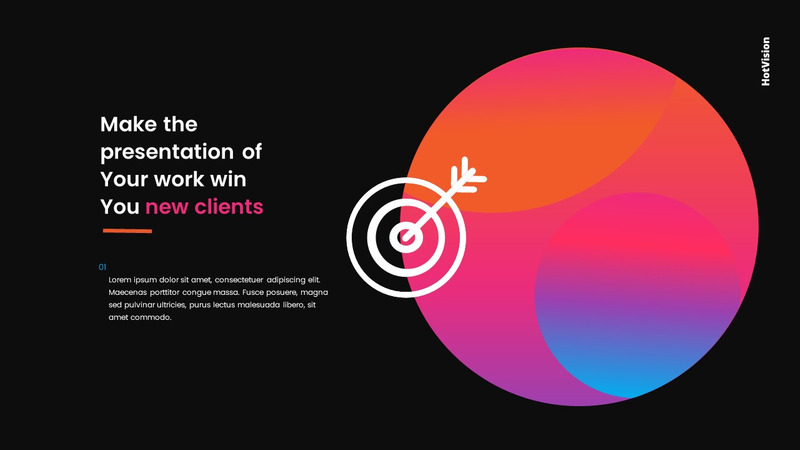 Hot-Planing keynote Presentation Template - Features Image 49