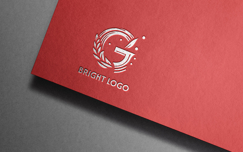 G Letter Best Aware Company Logo - Features Image 2
