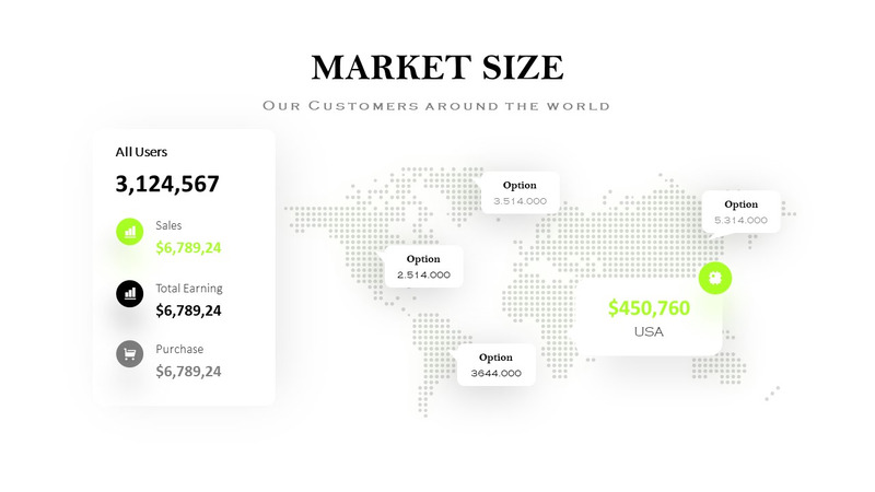 Modello di presentazione di diapositive Google del marchio aziendale - Caratteristiche Immagine 33