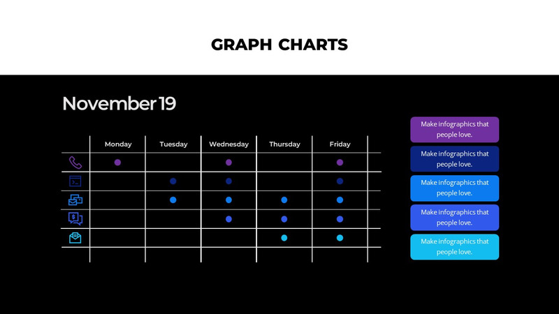 Modello di diapositive Google per piano aziendale Marvel - Caratteristiche Immagine 88