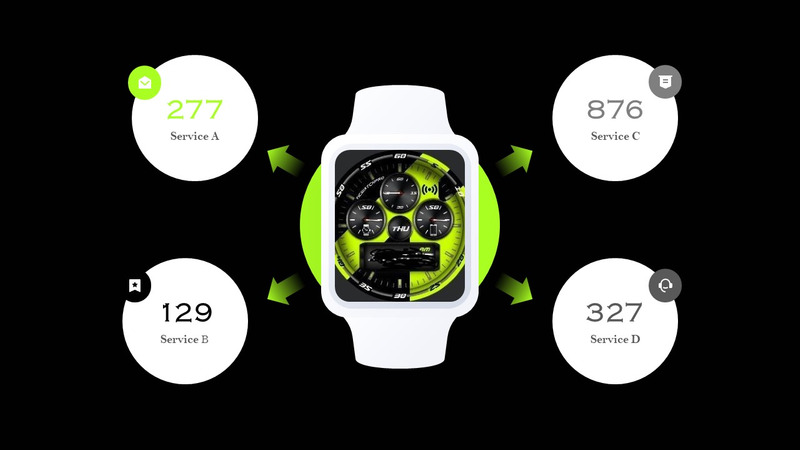 Modello di presentazione di diapositive Google del marchio aziendale - Caratteristiche Immagine 42