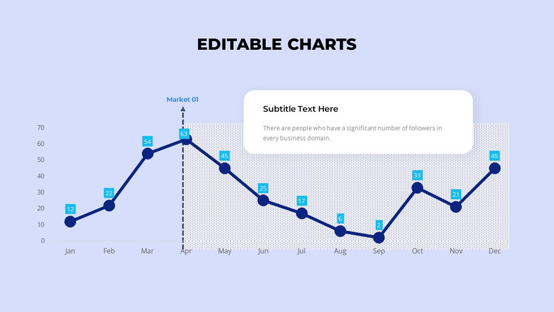 Marvel Businessplan PowerPoint-sjabloon - Features Image 13