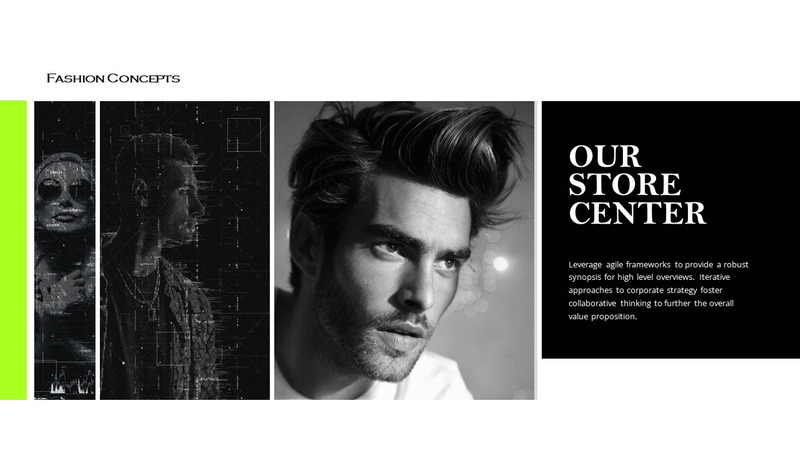 Modello di presentazione di diapositive Google del marchio aziendale - Caratteristiche Immagine 27