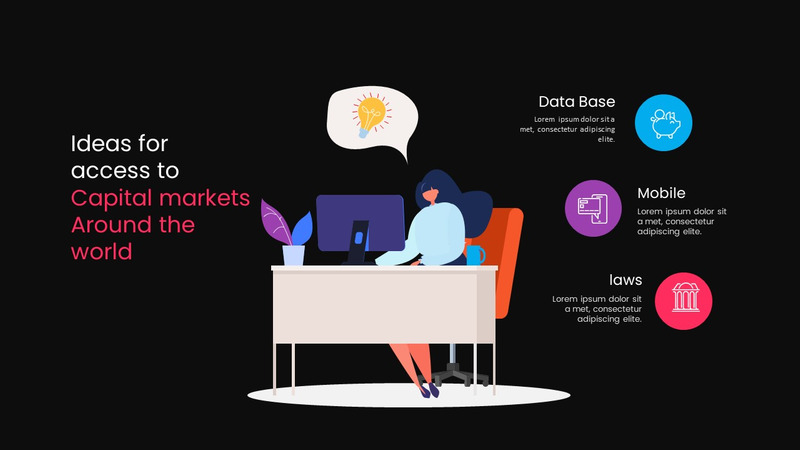 Hot-Planing keynote Presentation Template - Features Image 18