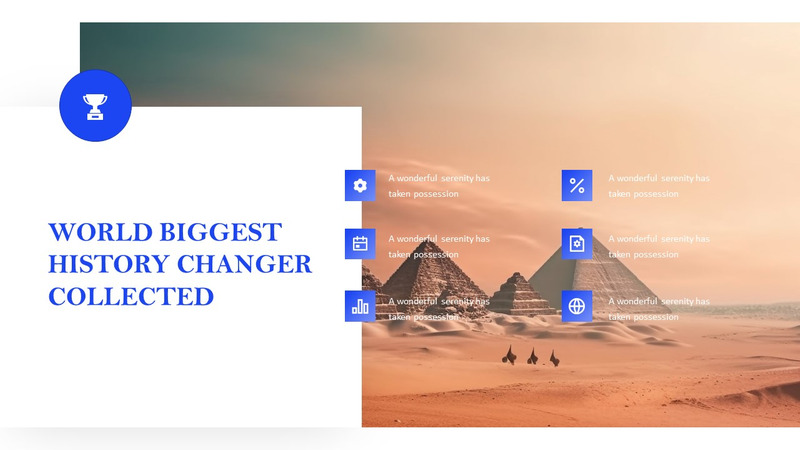 Marca Deck PowerPoint-Präsentationsvorlage - Eigenschaften Bild 9