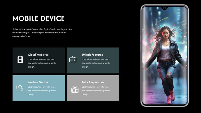 Industry Business Google Slide Presentation Template - Features Image 67