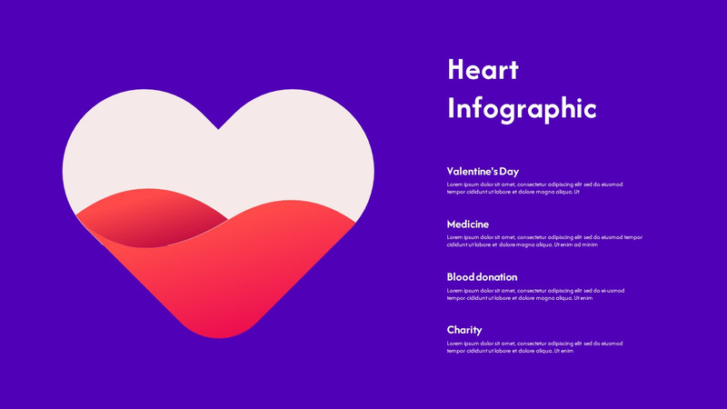 Медичний стартовий шаблон презентації PowerPoint - Features Image 33