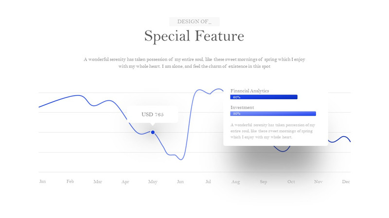 Modello di presentazione Keynote Marca Deck - Caratteristiche Immagine 23