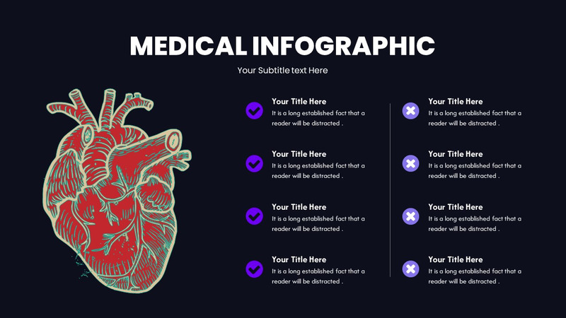 Modello di presentazione di diapositive Google per avvio medico - Caratteristiche Immagine 36