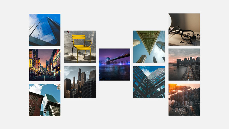 Modello di presentazione di diapositive Google minimo Megomi - Caratteristiche Immagine 48