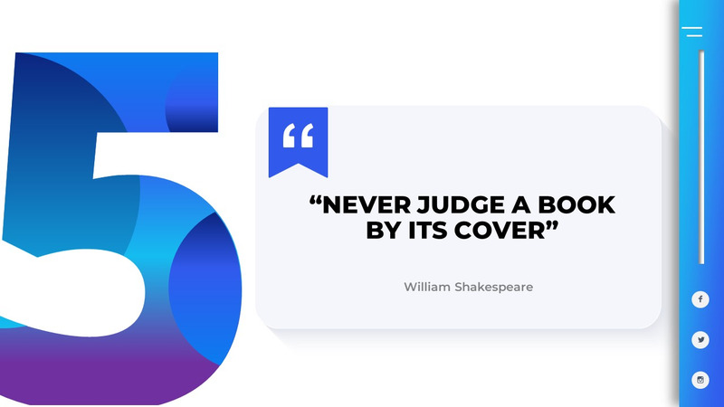 Marvel Businessplan PowerPoint-sjabloon - Features Image 35