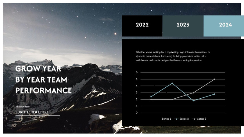 Industry Business Google Slide Presentation Template - Features Image 7